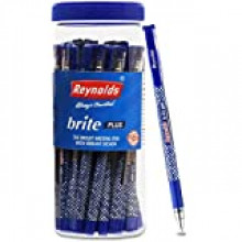 ALL TYPE PEN